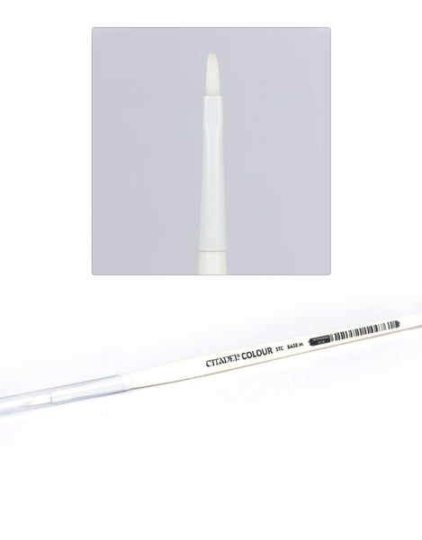 CITADEL PAINT BRUSHES - PINCEAUX DE PEINTURE CITADEL