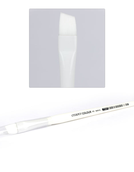 CITADEL PAINT BRUSHES - PINCEAUX DE PEINTURE CITADEL