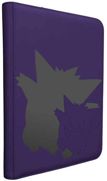 POKÉMON ~ Pro-Binder / Cartable-Pro