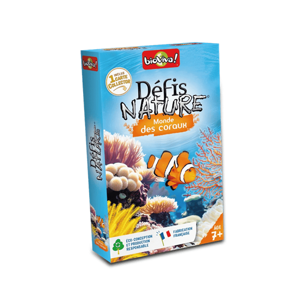 Défis Nature