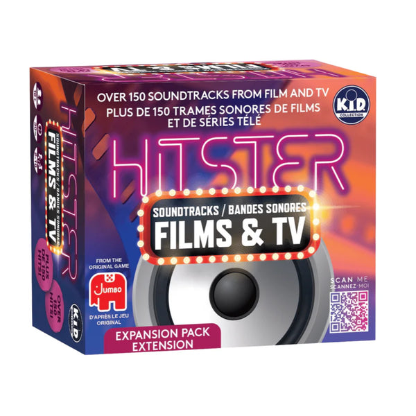 HITSTER ~ music / musique