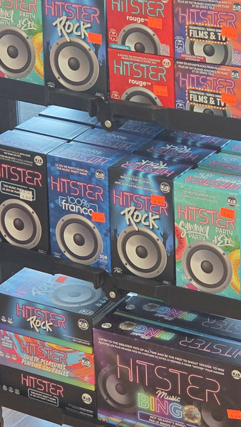 HITSTER ~ music / musique