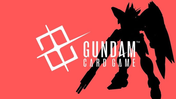 GUNDAM CG (PreOrder / PréCommande) -- JULY 2025 JUILLET