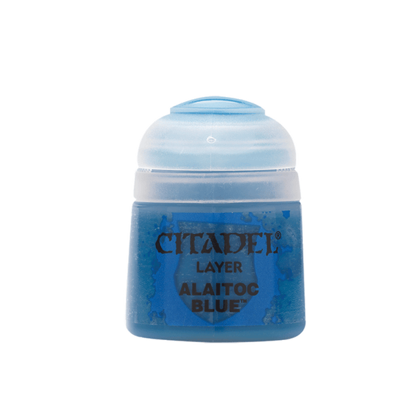 CITADEL; LAYER PAINT - PEINTURE DE COUCHE