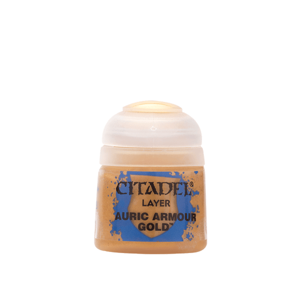 CITADEL; LAYER PAINT - PEINTURE DE COUCHE