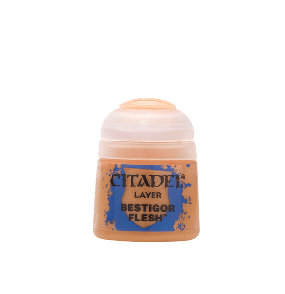 CITADEL; LAYER PAINT - PEINTURE DE COUCHE