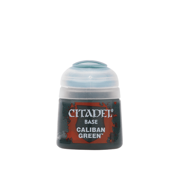 CITADEL; BASE PAINT - PEINTURE DE BASE