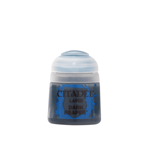 CITADEL; LAYER PAINT - PEINTURE DE COUCHE