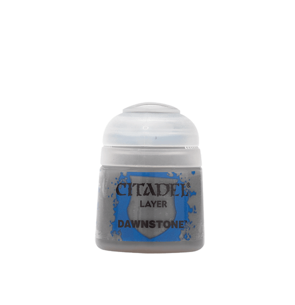 CITADEL; LAYER PAINT - PEINTURE DE COUCHE