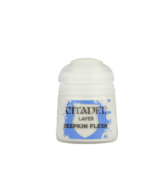 CITADEL; LAYER PAINT - PEINTURE DE COUCHE