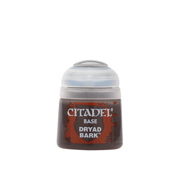 CITADEL; BASE PAINT - PEINTURE DE BASE