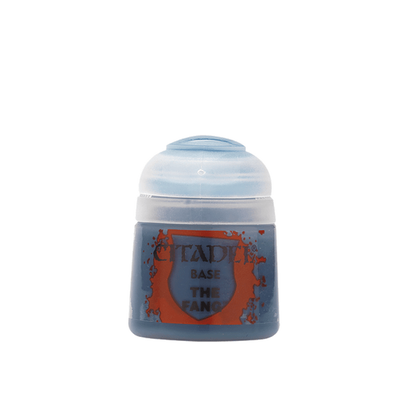 CITADEL; BASE PAINT - PEINTURE DE BASE