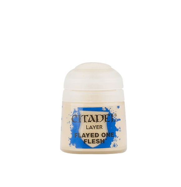 CITADEL; LAYER PAINT - PEINTURE DE COUCHE