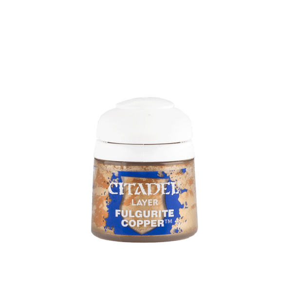 CITADEL; LAYER PAINT - PEINTURE DE COUCHE