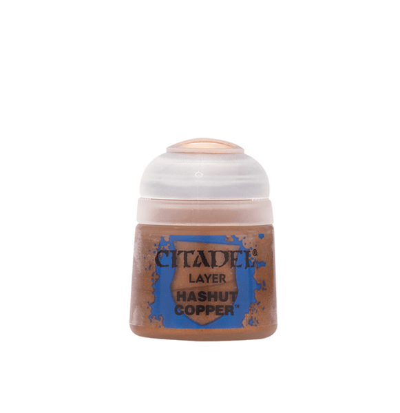 CITADEL; LAYER PAINT - PEINTURE DE COUCHE