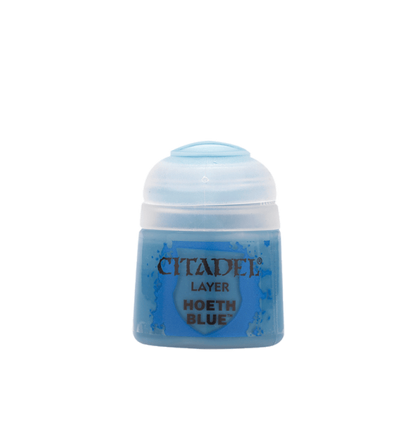 CITADEL; LAYER PAINT - PEINTURE DE COUCHE
