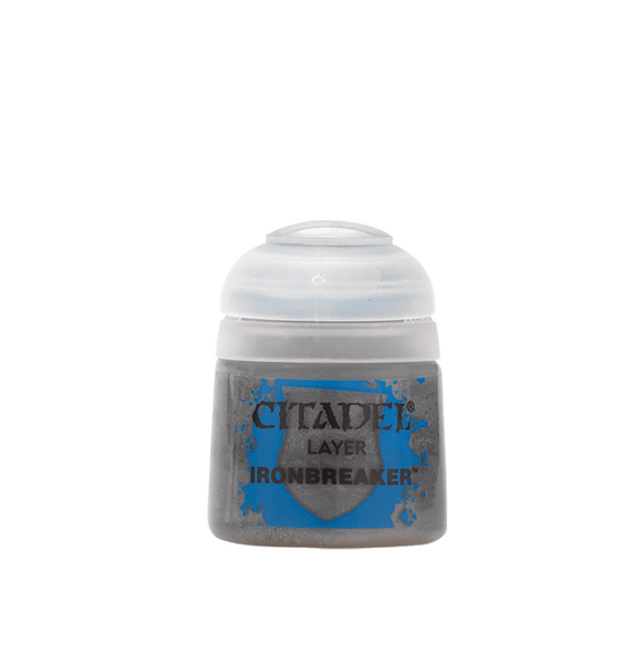 CITADEL; LAYER PAINT - PEINTURE DE COUCHE