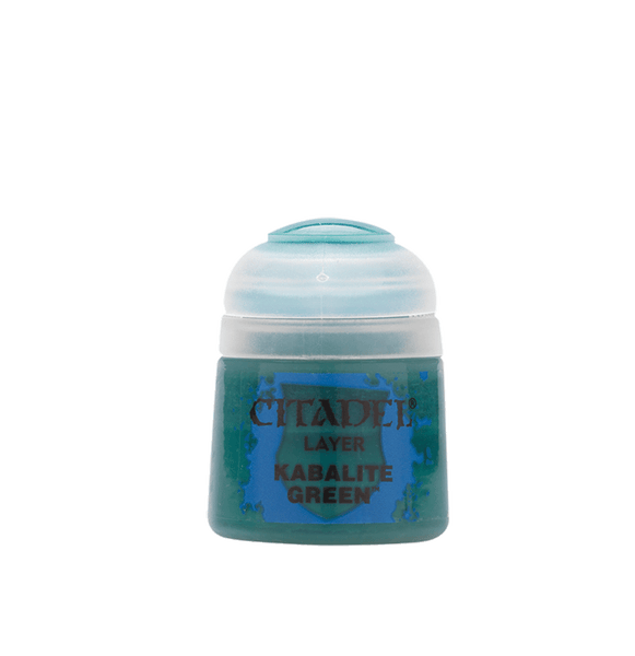 CITADEL; LAYER PAINT - PEINTURE DE COUCHE