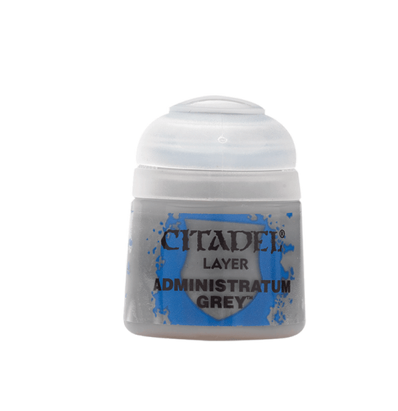 CITADEL; LAYER PAINT - PEINTURE DE COUCHE