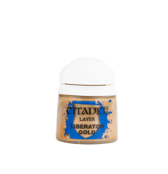 CITADEL; LAYER PAINT - PEINTURE DE COUCHE