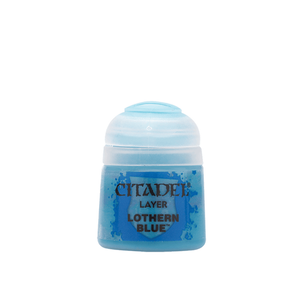 CITADEL; LAYER PAINT - PEINTURE DE COUCHE