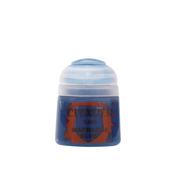 CITADEL; BASE PAINT - PEINTURE DE BASE