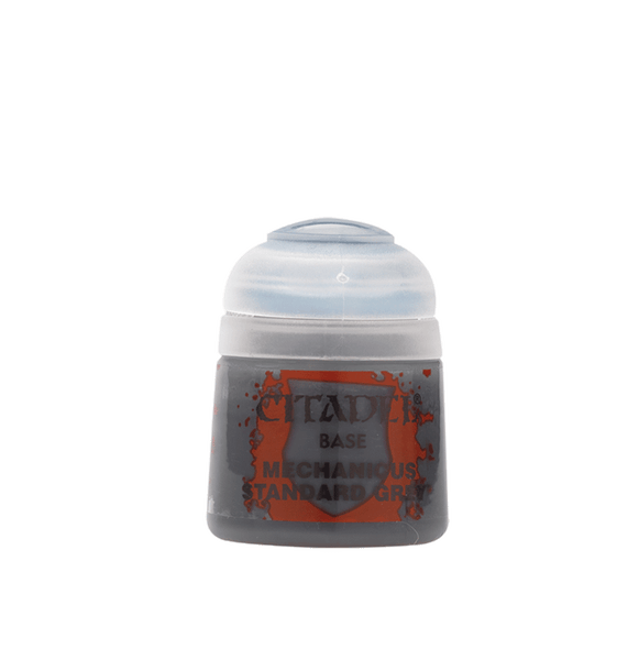 CITADEL; BASE PAINT - PEINTURE DE BASE