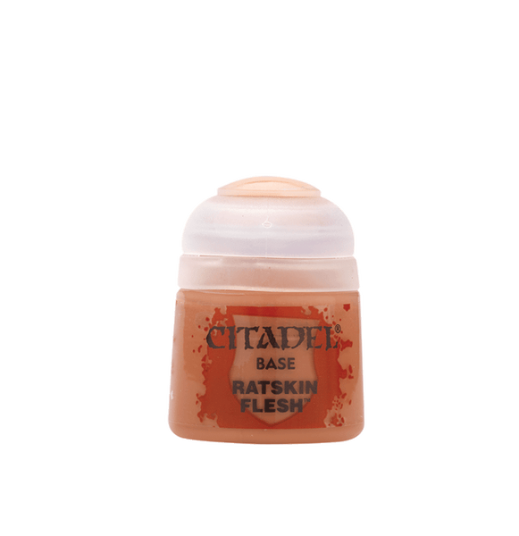 CITADEL; BASE PAINT - PEINTURE DE BASE