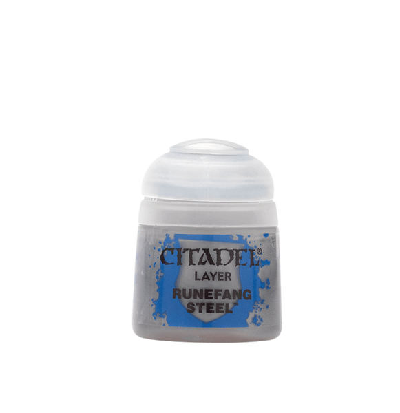CITADEL; LAYER PAINT - PEINTURE DE COUCHE