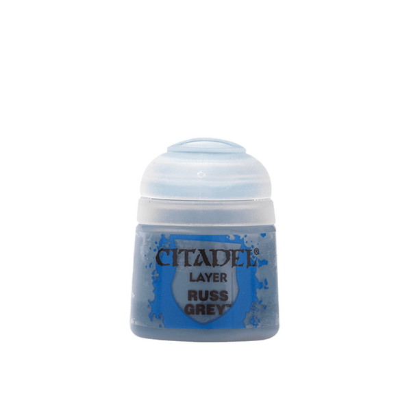 CITADEL; LAYER PAINT - PEINTURE DE COUCHE