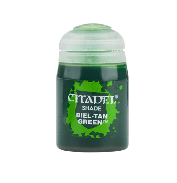 CITADEL; SHADE PAINT - PEINTURE D'OMBRE