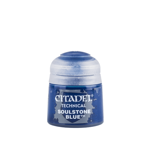 CITADEL; TECHNICAL PAINT - PEINTURE TECHNIQUE