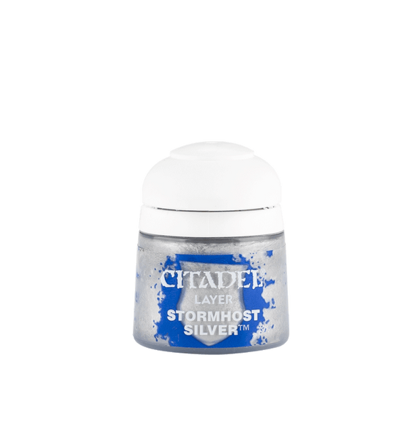 CITADEL; LAYER PAINT - PEINTURE DE COUCHE