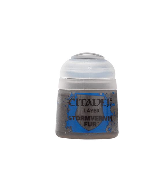 CITADEL; LAYER PAINT - PEINTURE DE COUCHE
