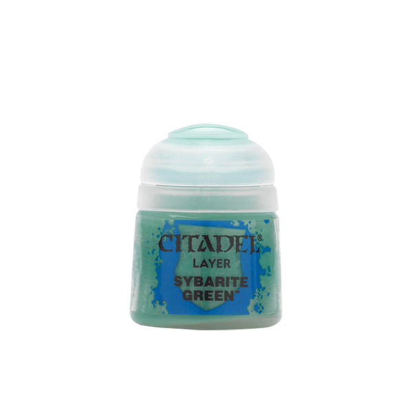 CITADEL; LAYER PAINT - PEINTURE DE COUCHE