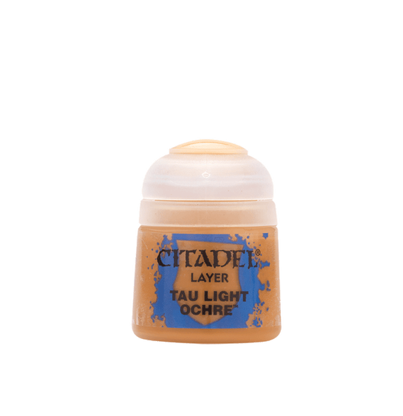 CITADEL; LAYER PAINT - PEINTURE DE COUCHE