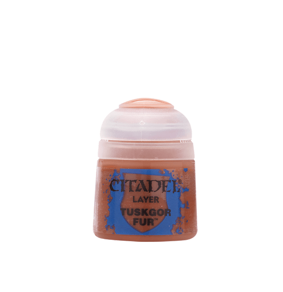 CITADEL; LAYER PAINT - PEINTURE DE COUCHE