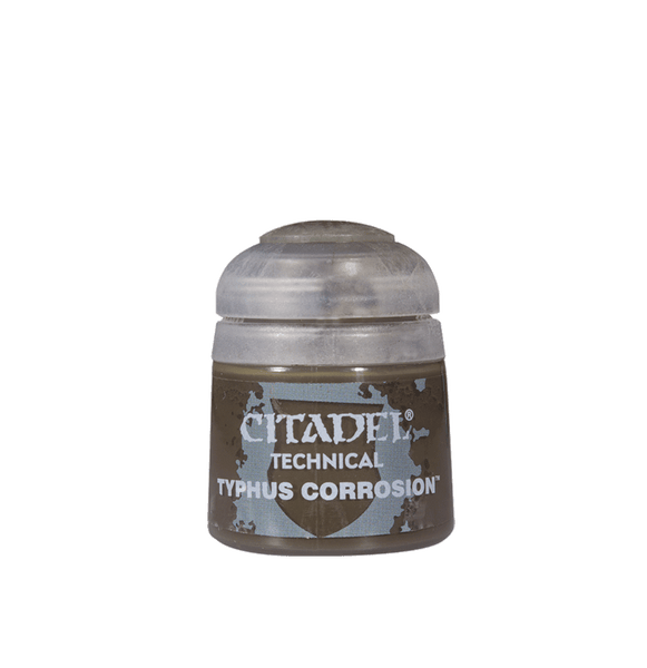 CITADEL; TECHNICAL PAINT - PEINTURE TECHNIQUE