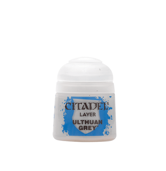 CITADEL; LAYER PAINT - PEINTURE DE COUCHE
