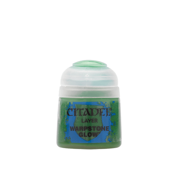 CITADEL; LAYER PAINT - PEINTURE DE COUCHE