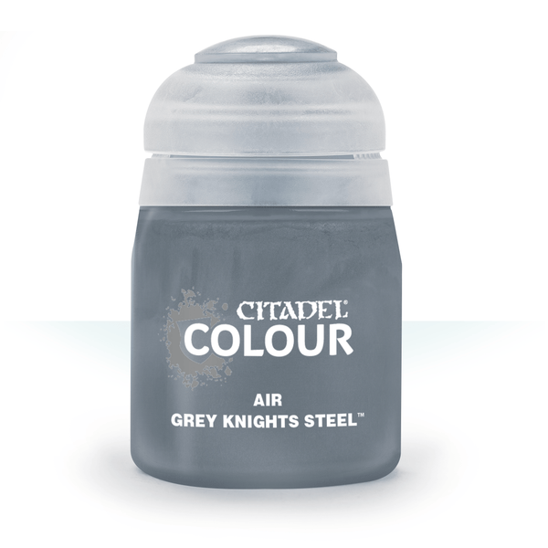 CITADEL; AIR PAINT / PEINTURE AÉROGRAPHE