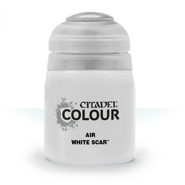 CITADEL; AIR PAINT / PEINTURE AÉROGRAPHE