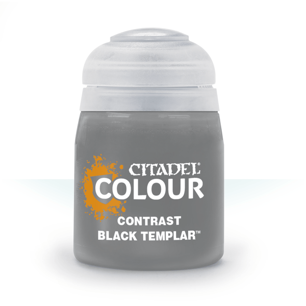CITADEL; CONTRAST PAINT - PEINTURE DE CONTRASTE