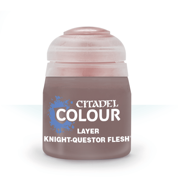 CITADEL; LAYER PAINT - PEINTURE DE COUCHE