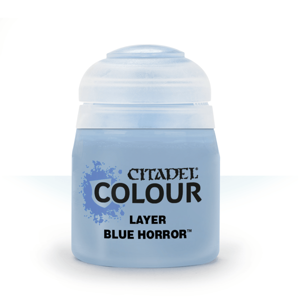 CITADEL; LAYER PAINT - PEINTURE DE COUCHE