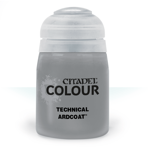 CITADEL; TECHNICAL PAINT - PEINTURE TECHNIQUE