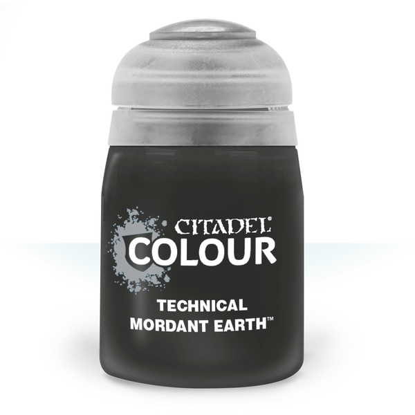 CITADEL; TECHNICAL PAINT - PEINTURE TECHNIQUE