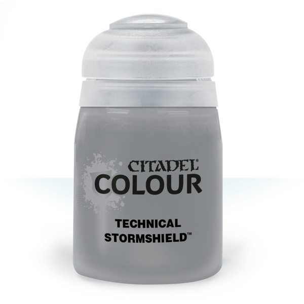 CITADEL; TECHNICAL PAINT - PEINTURE TECHNIQUE