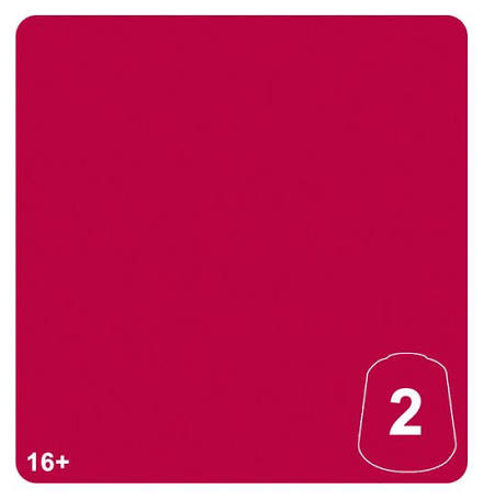 CITADEL; TONE PRO PAINT - PEINTURE TONE PRO (2026-10-24)