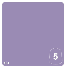 CITADEL; TONE PRO PAINT - PEINTURE TONE PRO (2026-10-24)